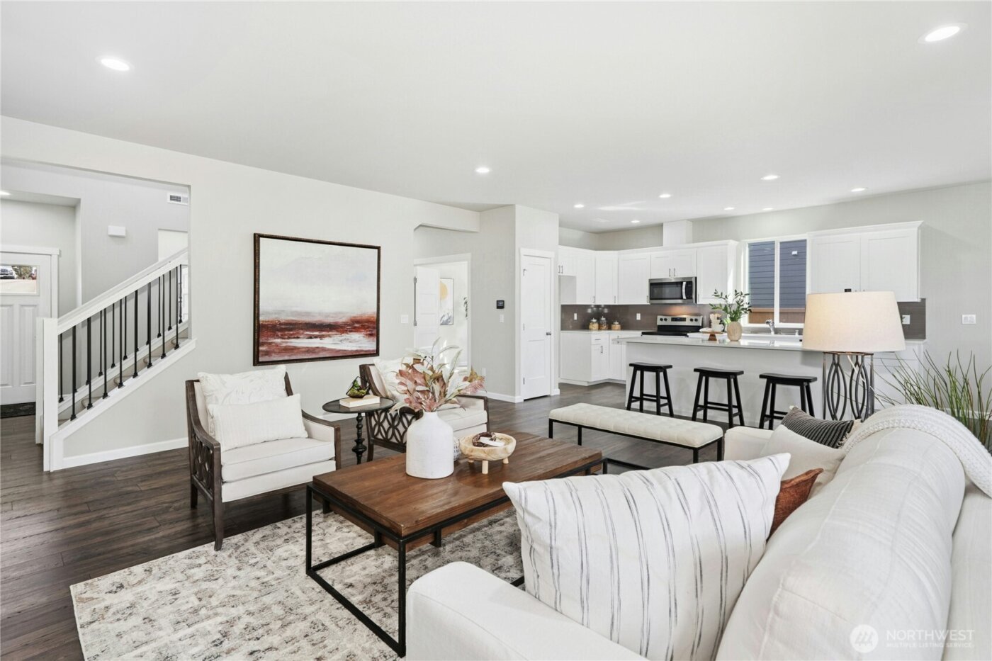 16636 8th Avenue Ct E #05, Spanaway, WA 98387