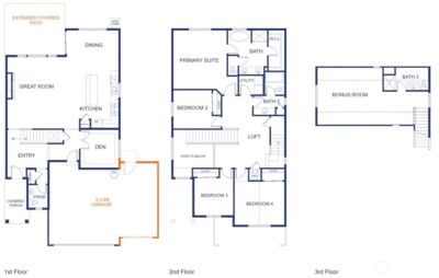 16636 8th Avenue Ct E #05, Spanaway, WA 98387 - Photo 2