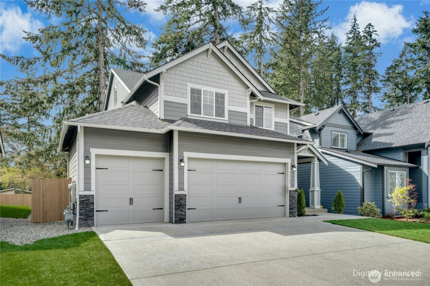 16636 8th Avenue Ct E #05, Spanaway, WA 98387