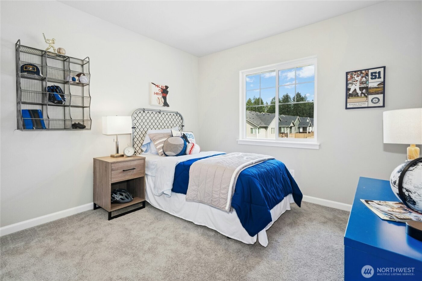 16636 8th Avenue Ct E #05, Spanaway, WA 98387