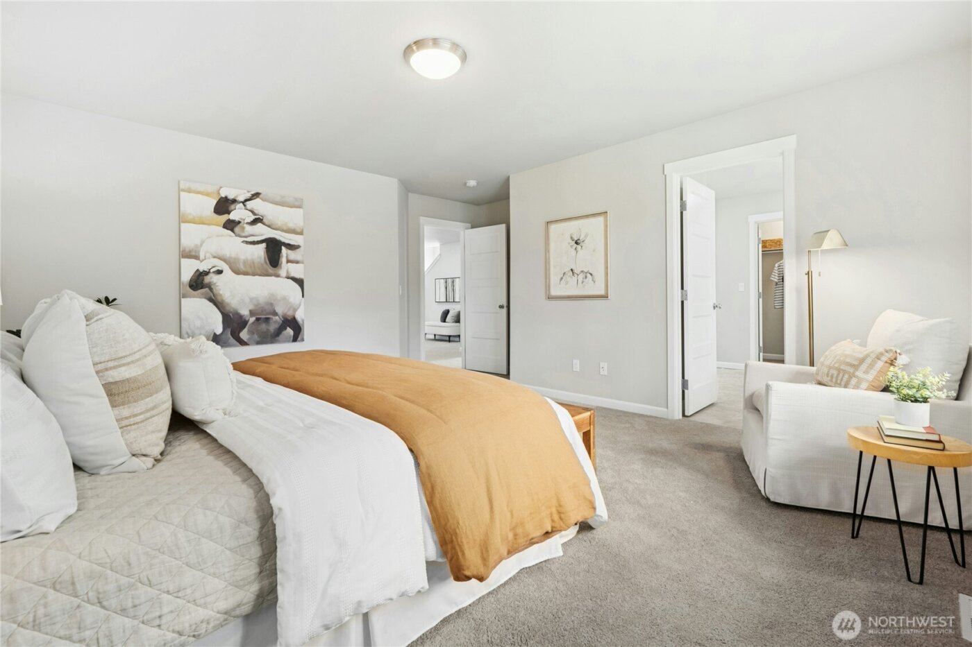 16636 8th Avenue Ct E #05, Spanaway, WA 98387