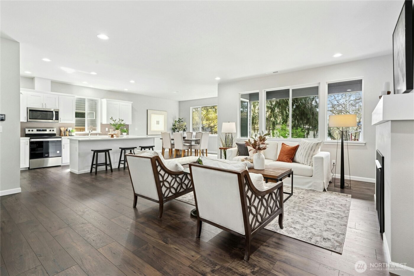 16636 8th Avenue Ct E #05, Spanaway, WA 98387