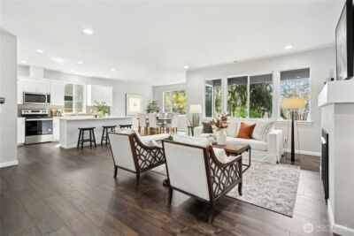 16636 8th Avenue Ct E #05, Spanaway, WA 98387 - Photo 9