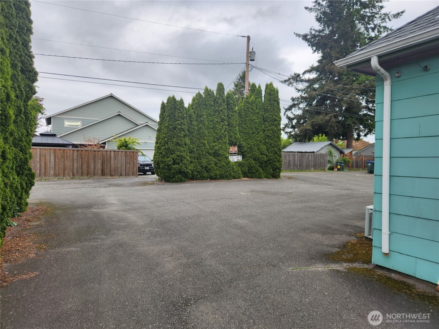 2707 Meridian Street , Bellingham, WA 98225