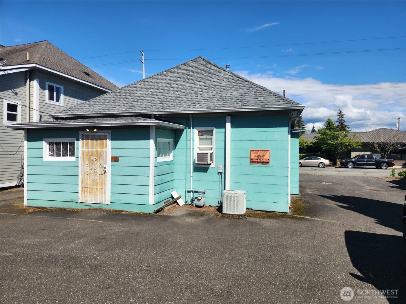 2707 Meridian Street , Bellingham, WA 98225