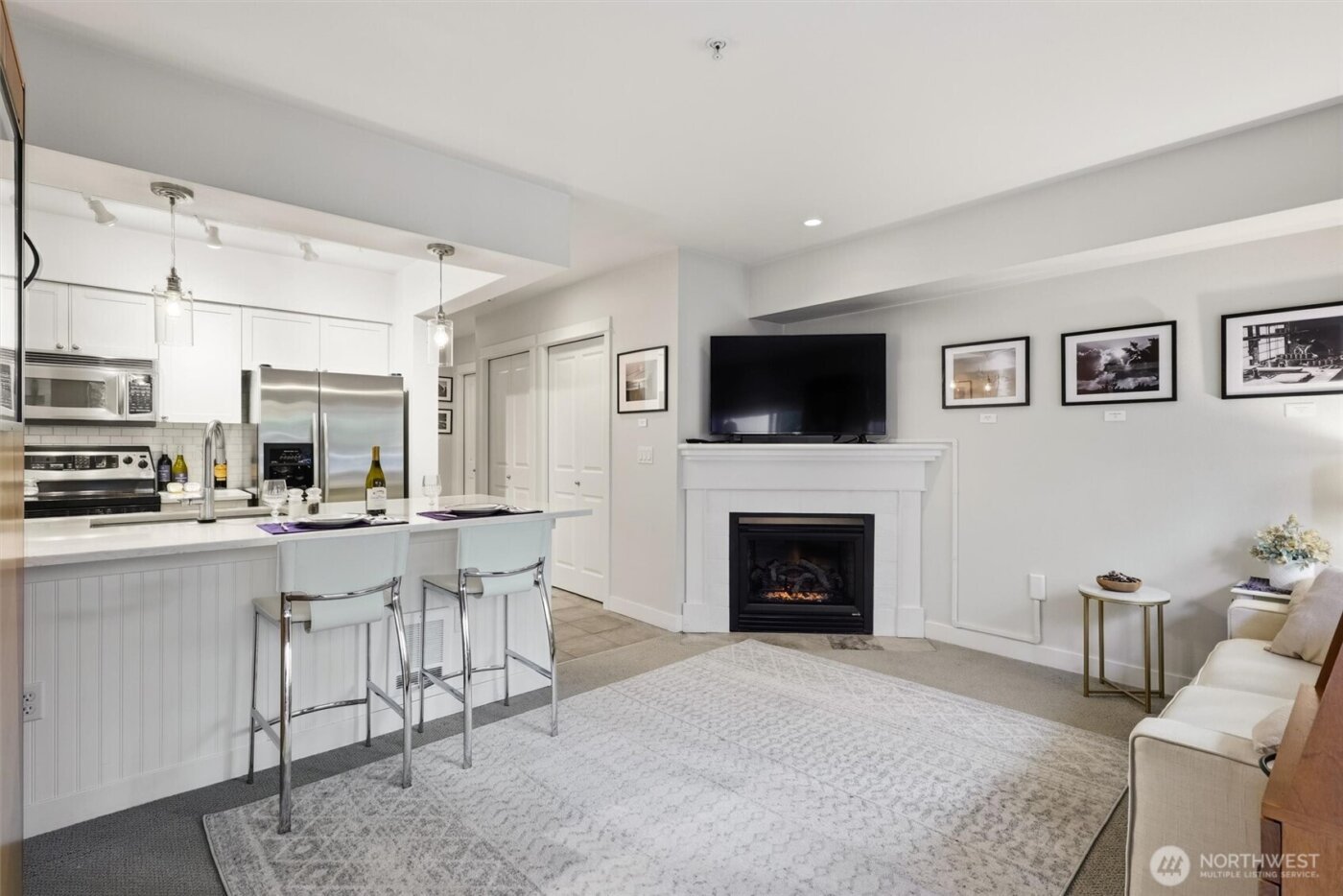 1545 NW 57th Street #306, Seattle, WA 98107