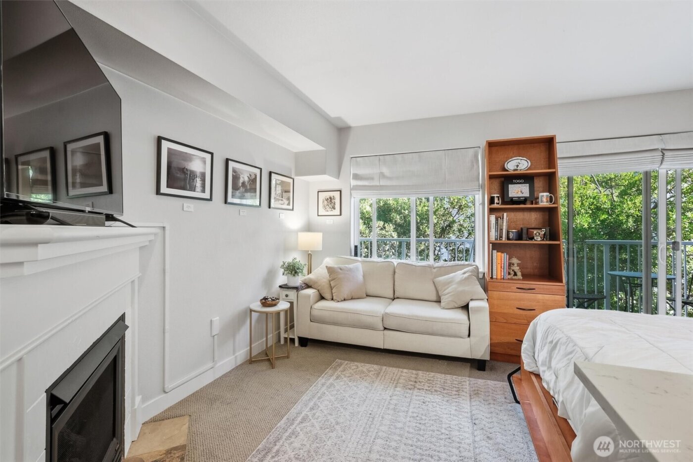 1545 NW 57th Street #306, Seattle, WA 98107