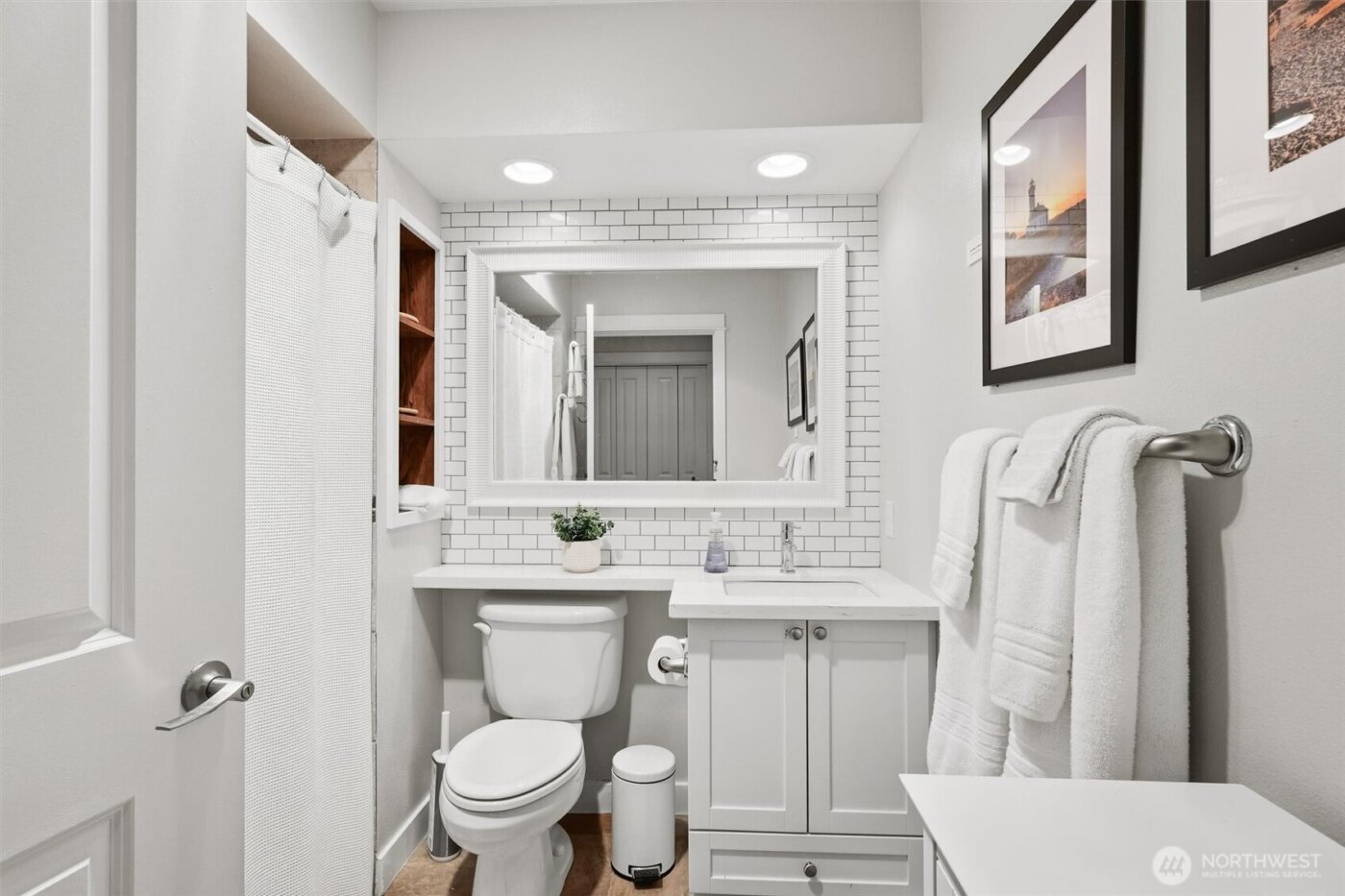 1545 NW 57th Street #306, Seattle, WA 98107