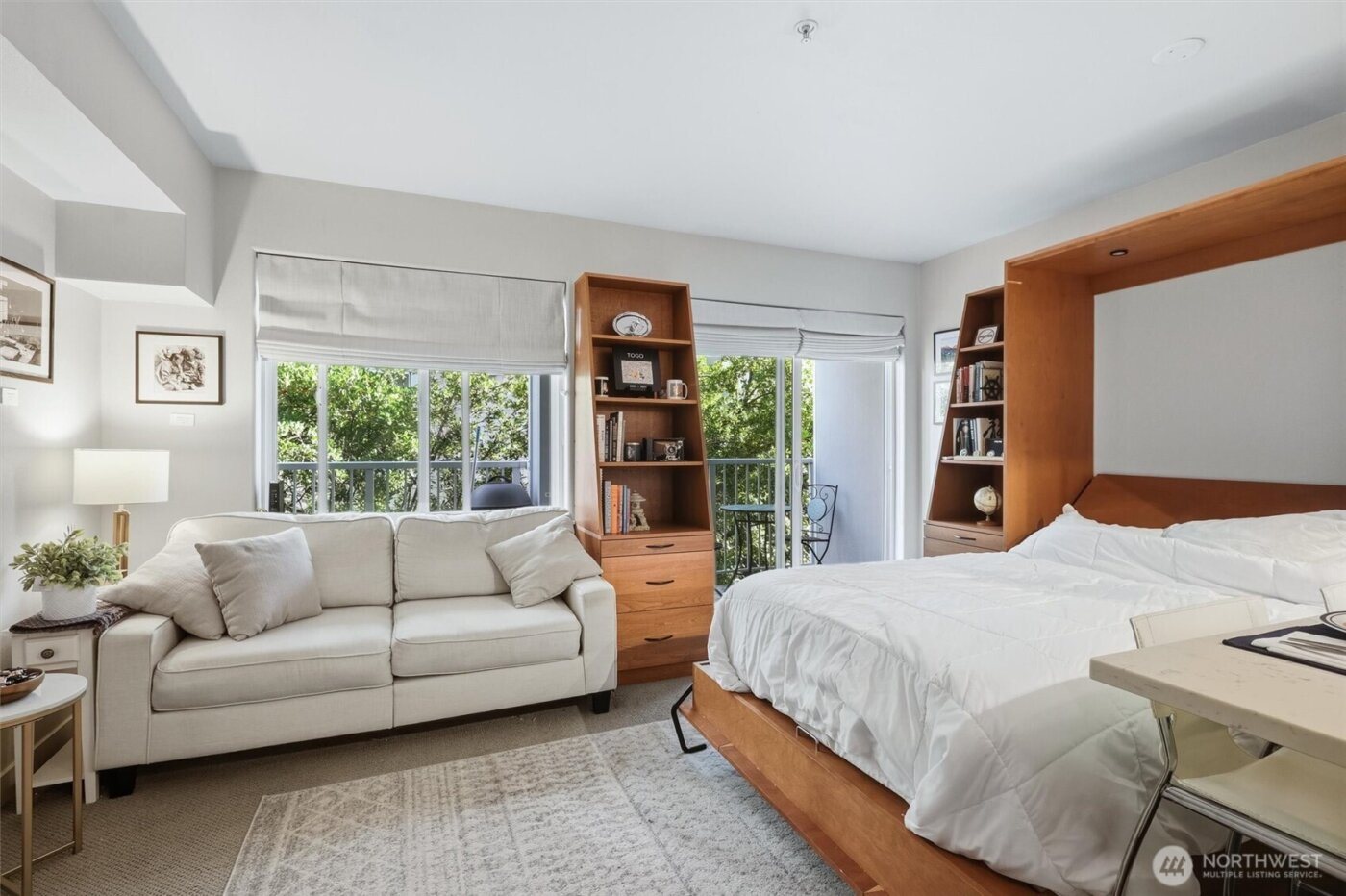 1545 NW 57th Street #306, Seattle, WA 98107