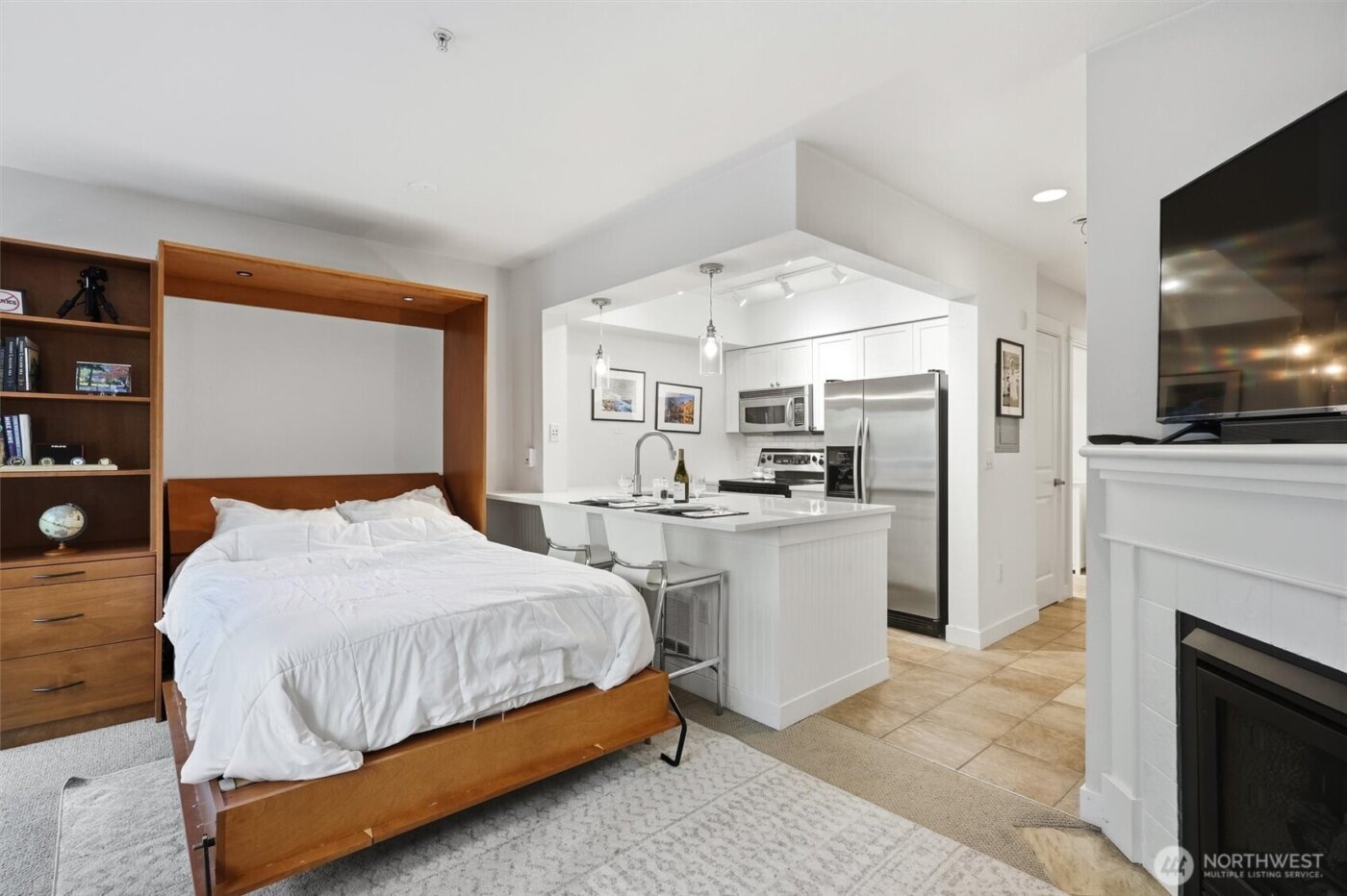 1545 NW 57th Street #306, Seattle, WA 98107