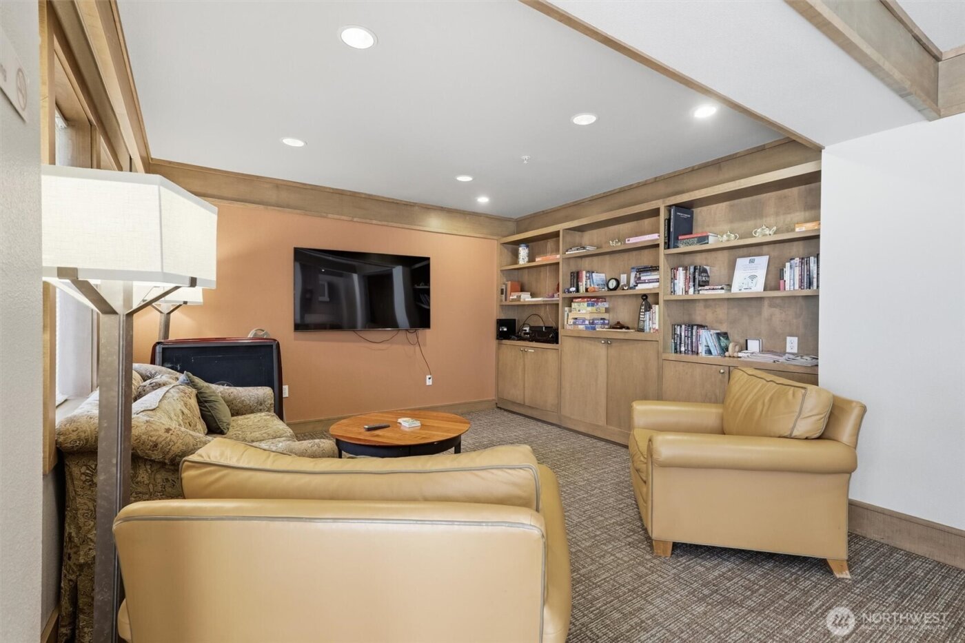 1545 NW 57th Street #306, Seattle, WA 98107