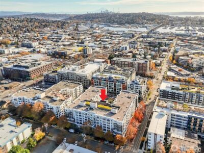 1545 NW 57th Street #306, Seattle, WA 98107 - Photo 31