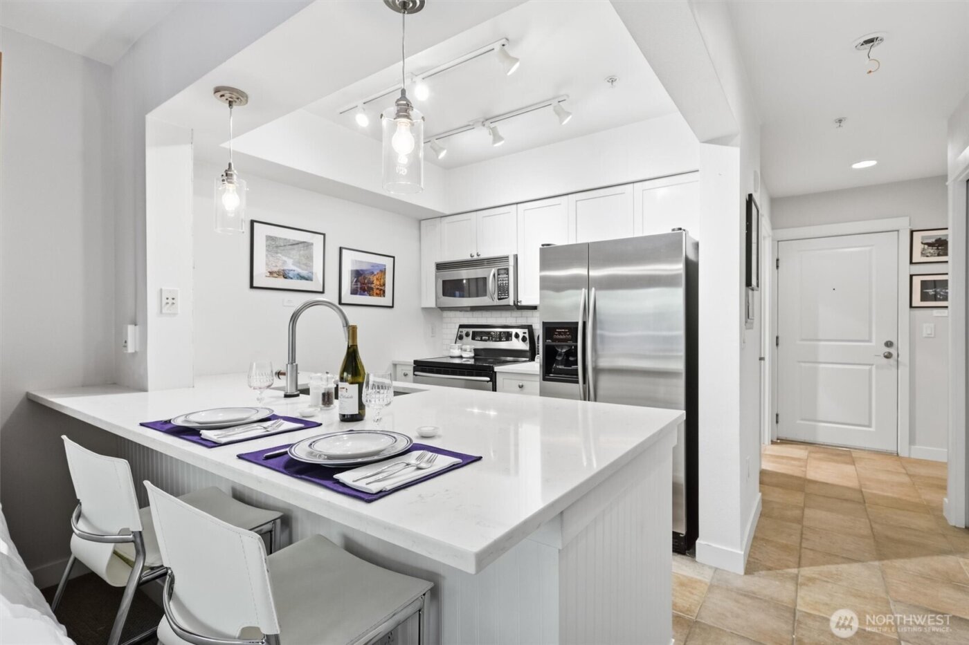 1545 NW 57th Street #306, Seattle, WA 98107