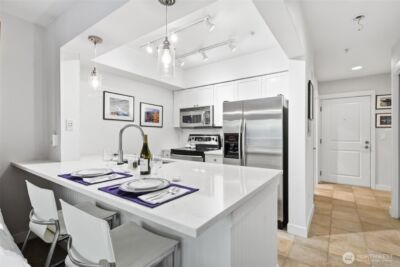 1545 NW 57th Street #306, Seattle, WA 98107 - Photo 5