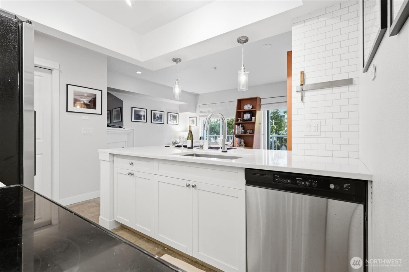 1545 NW 57th Street #306, Seattle, WA 98107