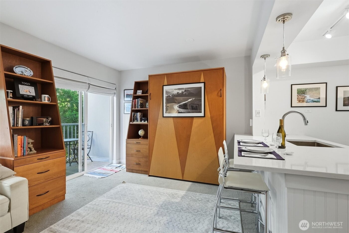 1545 NW 57th Street #306, Seattle, WA 98107