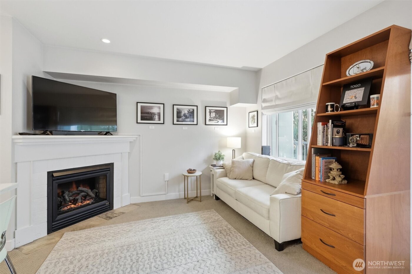 1545 NW 57th Street #306, Seattle, WA 98107