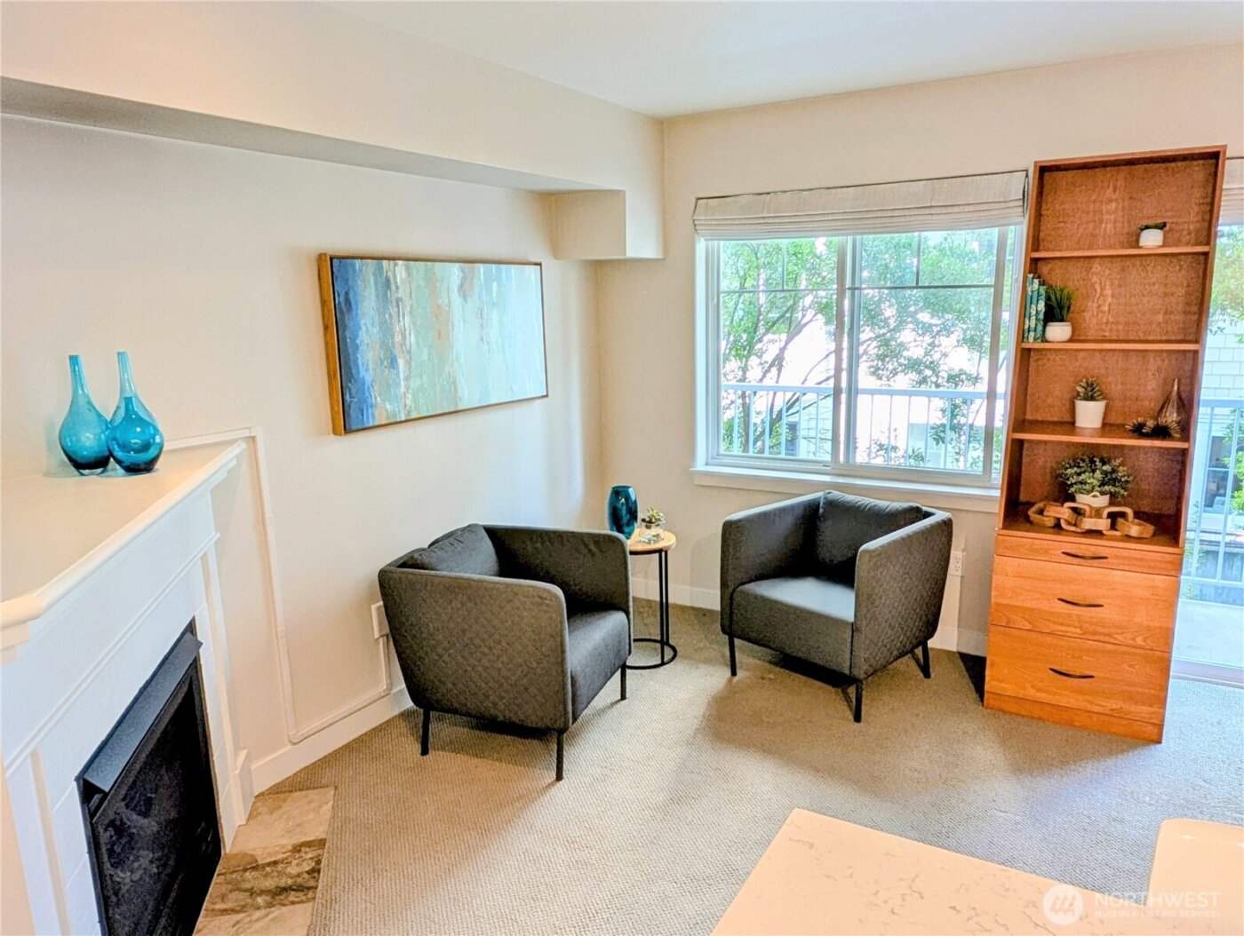 1545 NW 57th Street #306, Seattle, WA 98107