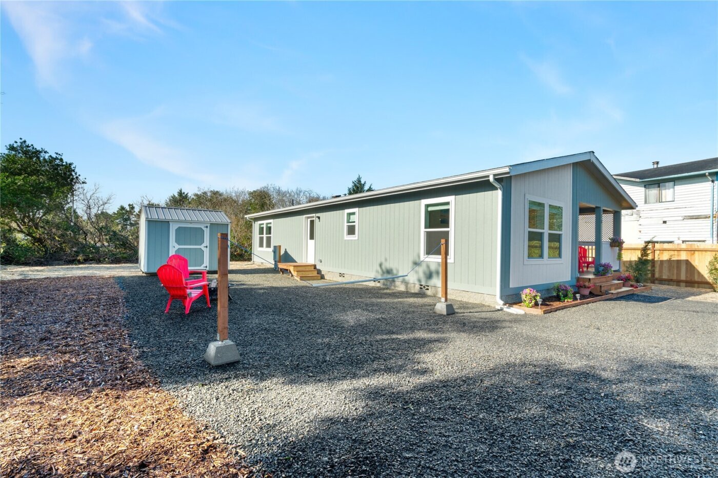 175 Wishkah Street SW, Ocean Shores, WA 98569