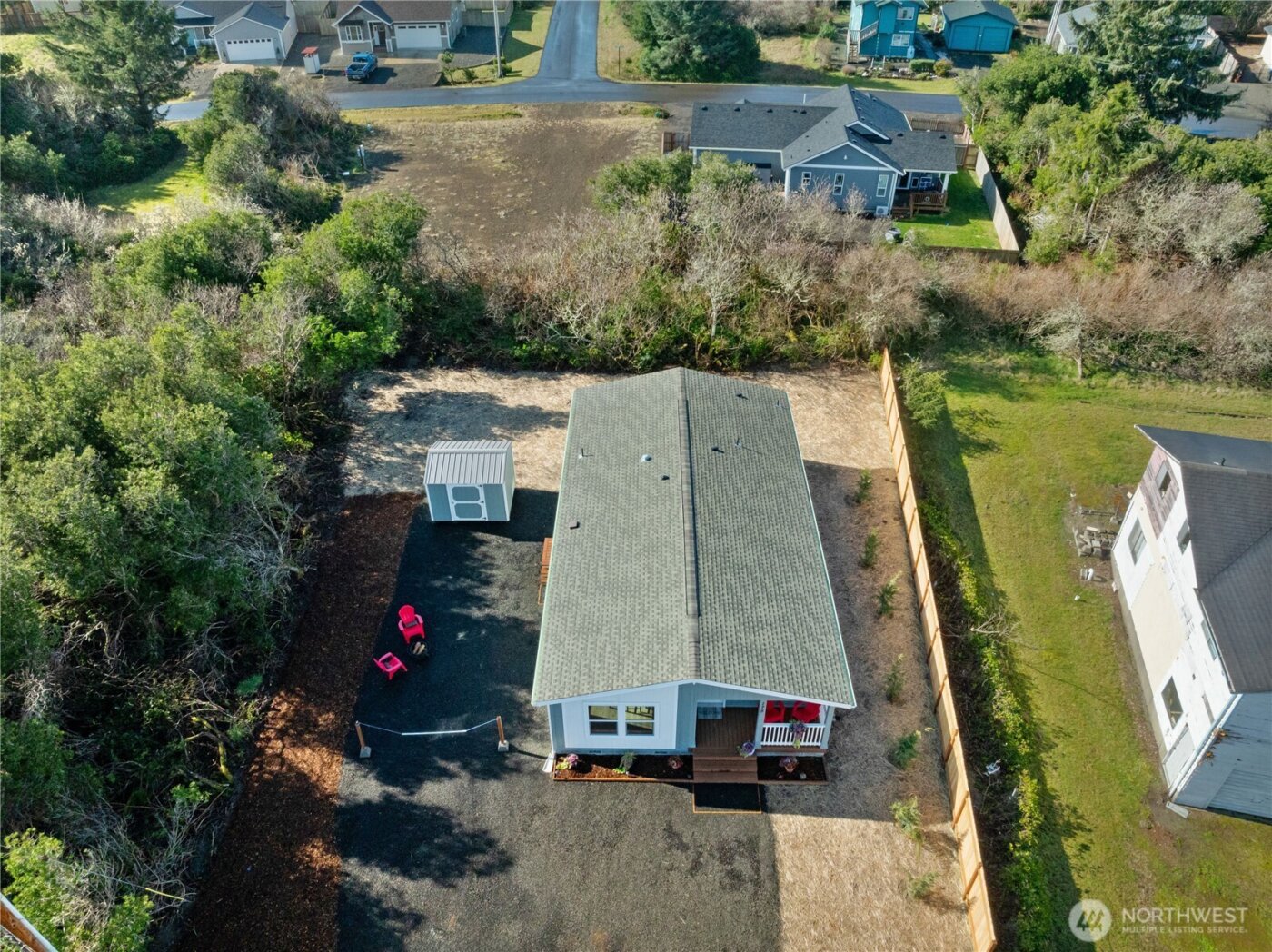 175 Wishkah Street SW, Ocean Shores, WA 98569