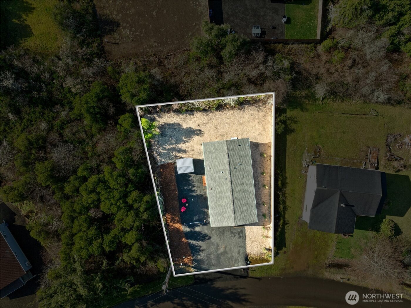 175 Wishkah Street SW, Ocean Shores, WA 98569