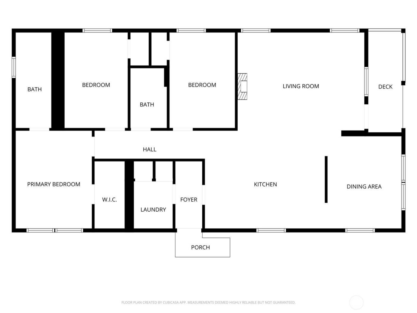 175 Wishkah Street SW, Ocean Shores, WA 98569