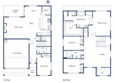 16717 8th Avenue Ct E #16, Spanaway, WA 98387 - Photo 2