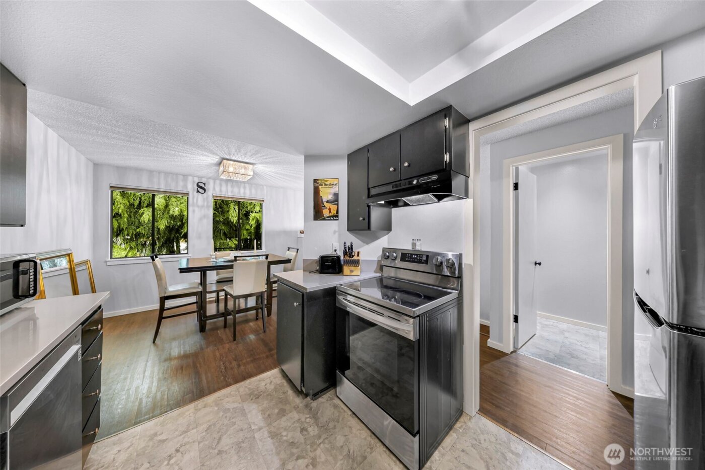 1211 N 8th Street #2, Mount Vernon, WA 98273