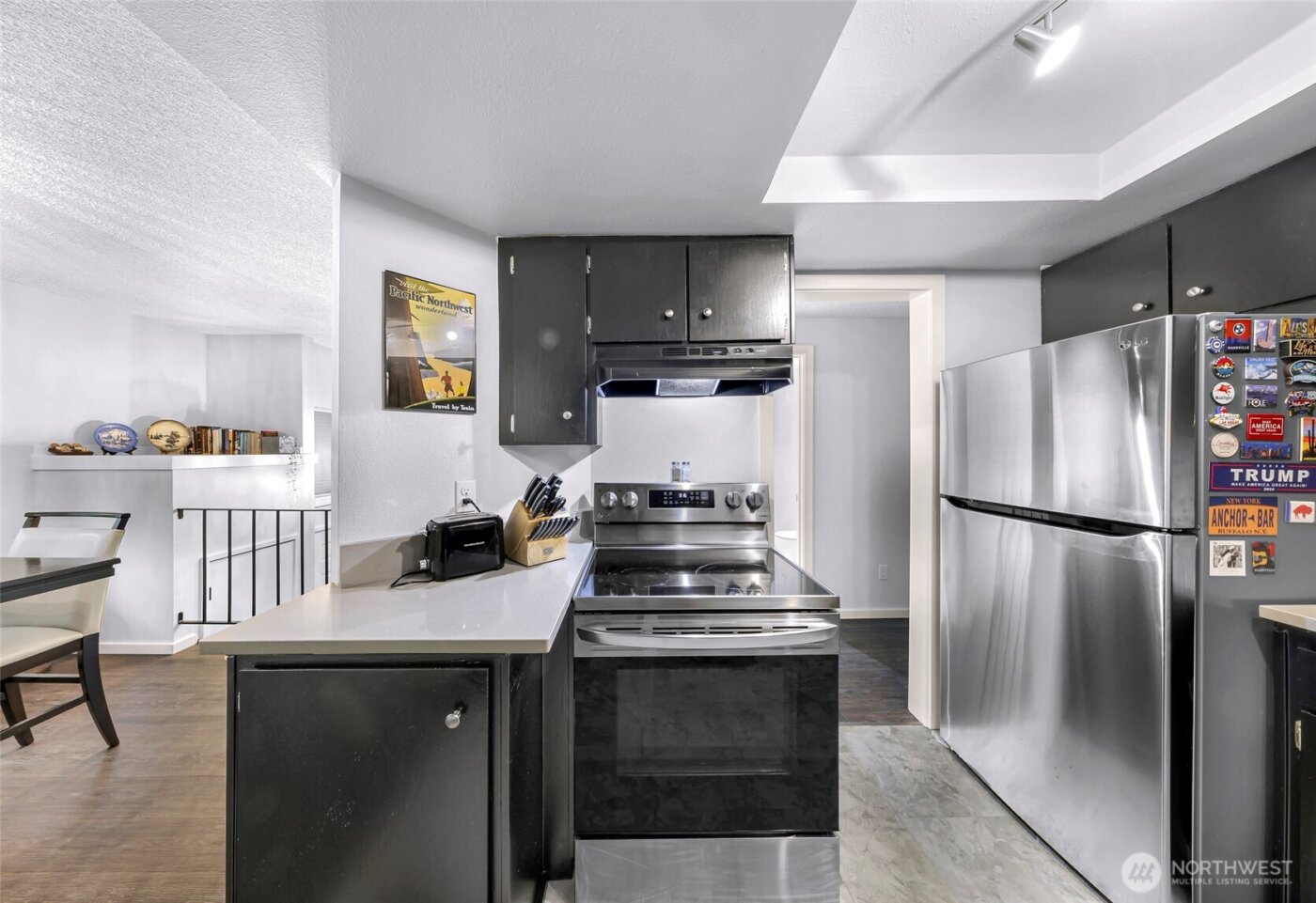 1211 N 8th Street #2, Mount Vernon, WA 98273