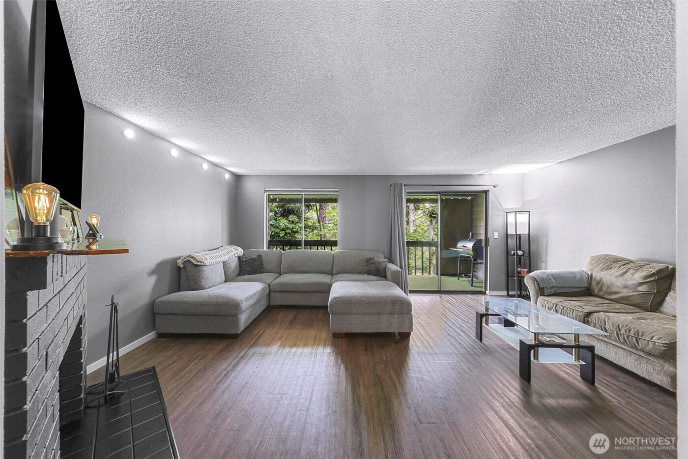 1211 N 8th Street #2, Mount Vernon, WA 98273