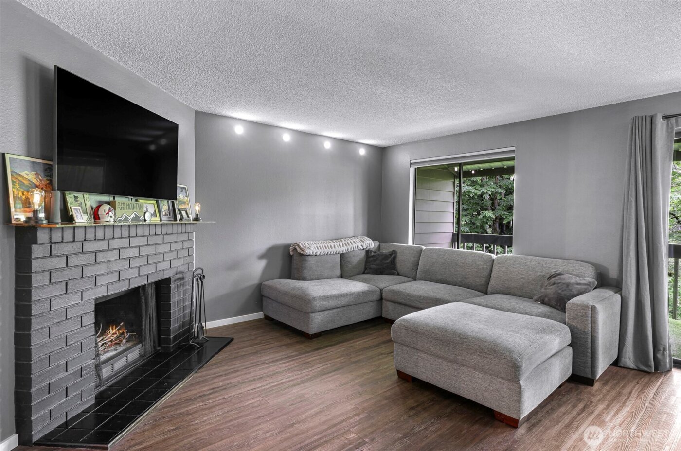 1211 N 8th Street #2, Mount Vernon, WA 98273