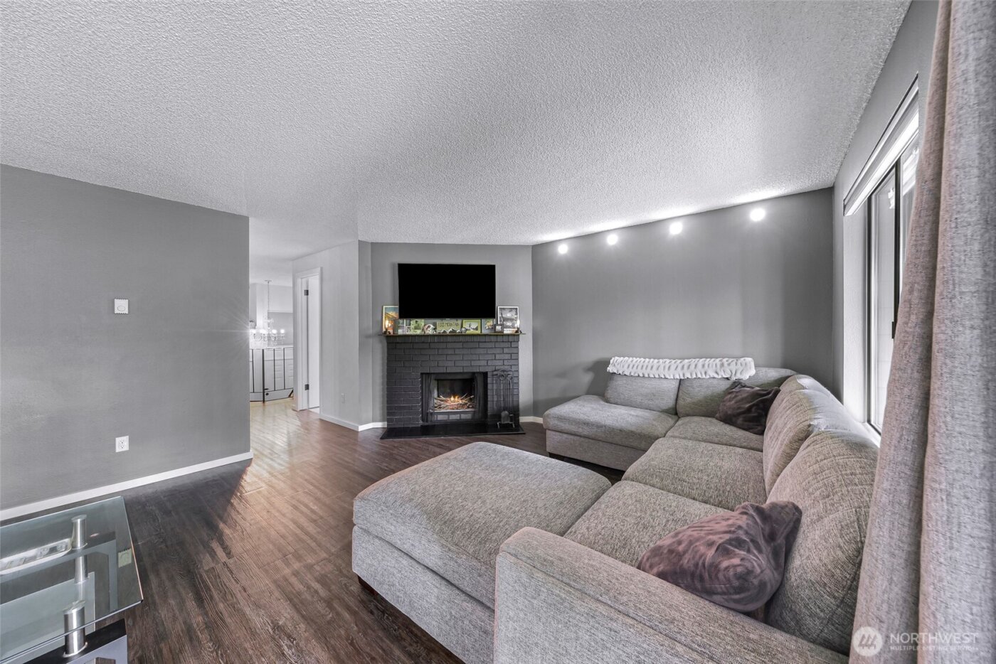 1211 N 8th Street #2, Mount Vernon, WA 98273