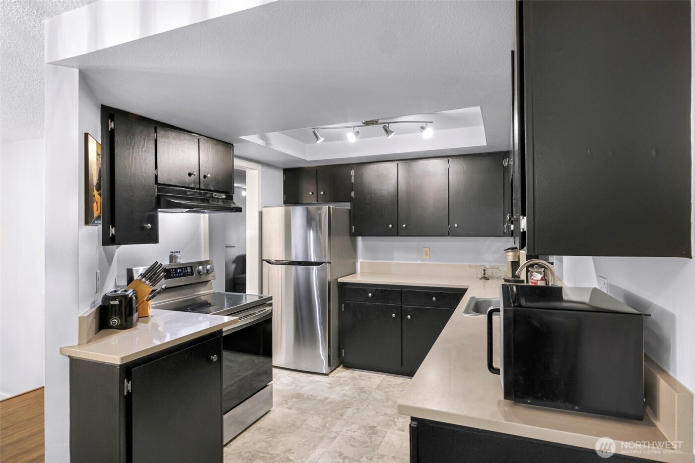 1211 N 8th Street #2, Mount Vernon, WA 98273