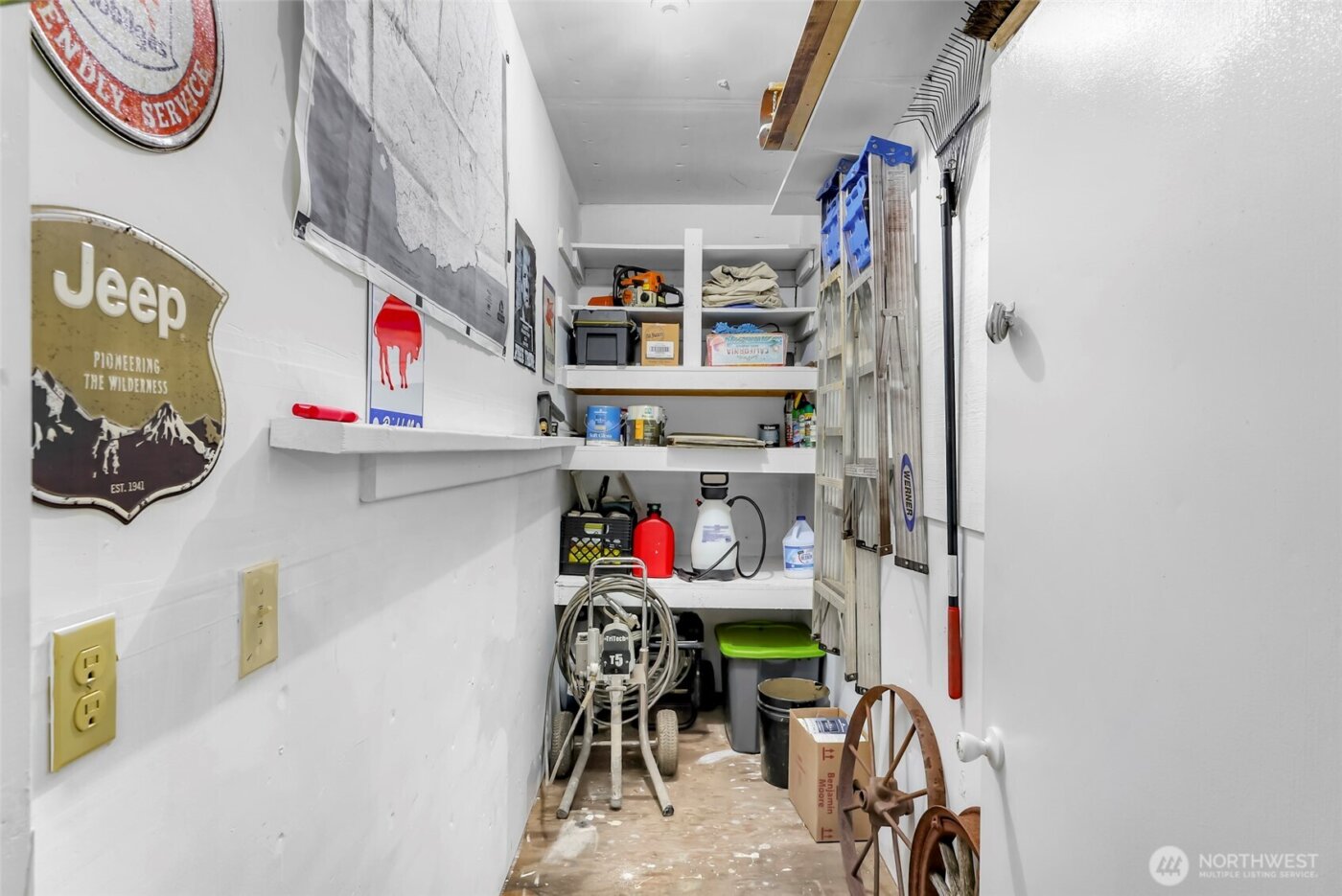 1211 N 8th Street #2, Mount Vernon, WA 98273