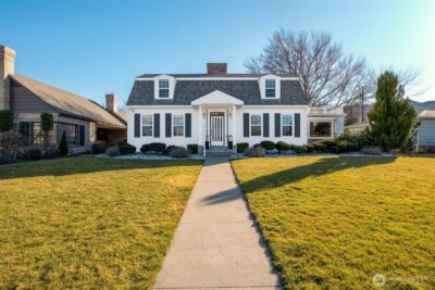 941 Idaho Street , Wenatchee, WA 98801