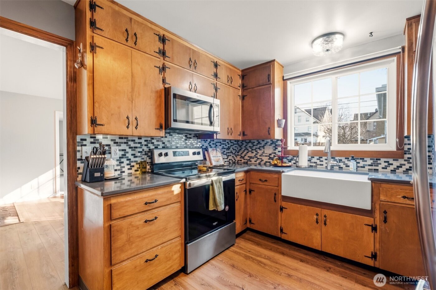 941 Idaho Street , Wenatchee, WA 98801