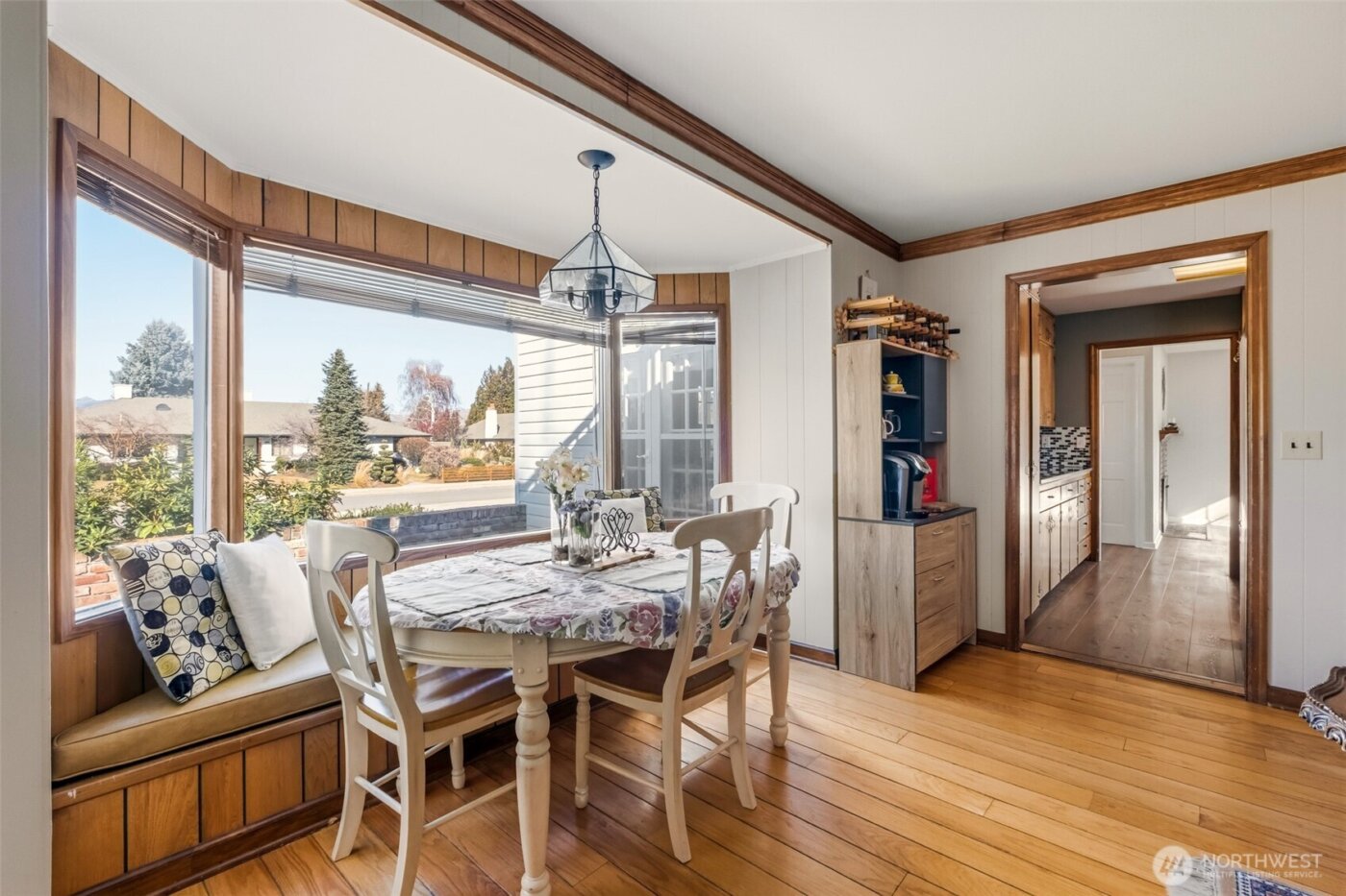 941 Idaho Street , Wenatchee, WA 98801