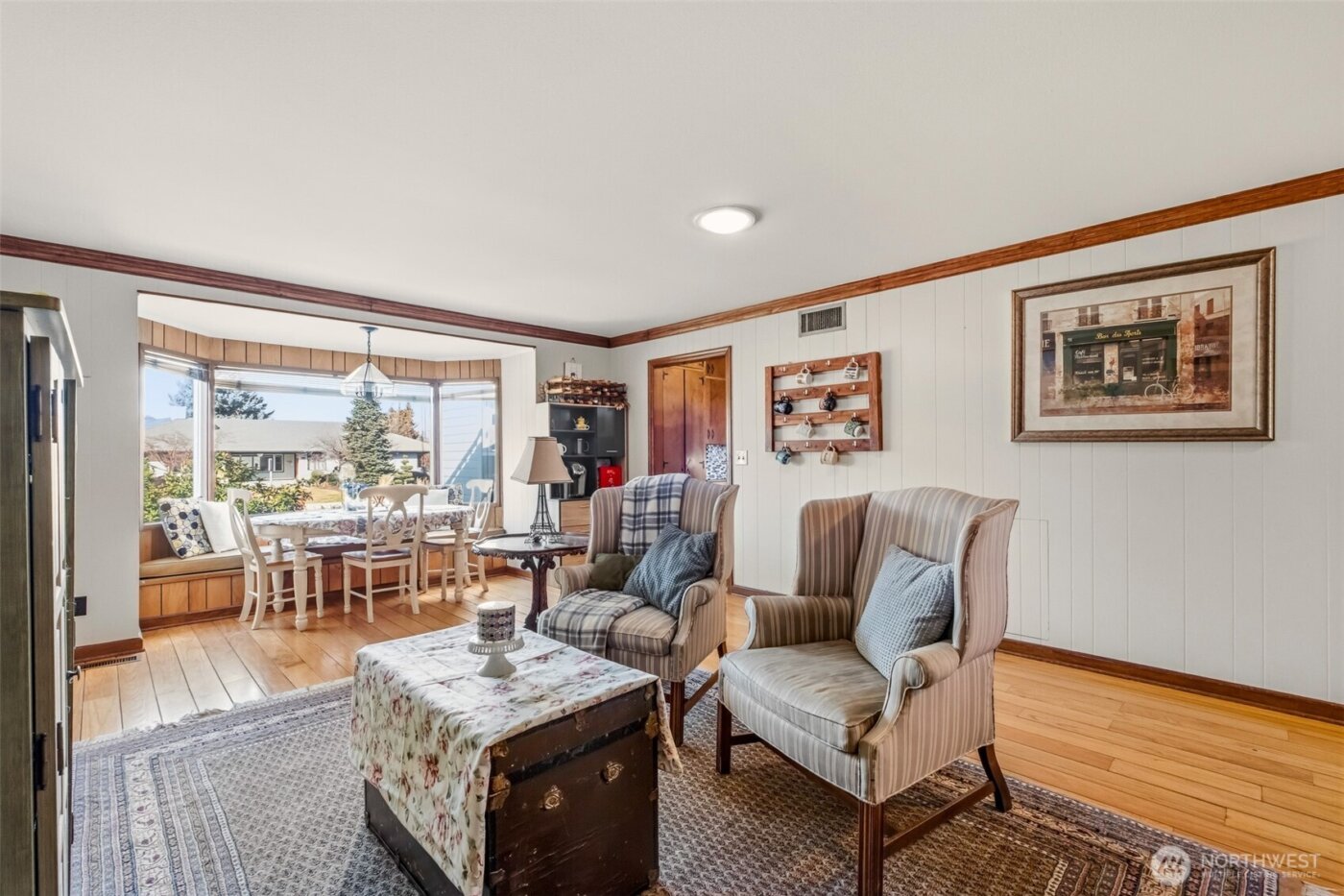 941 Idaho Street , Wenatchee, WA 98801