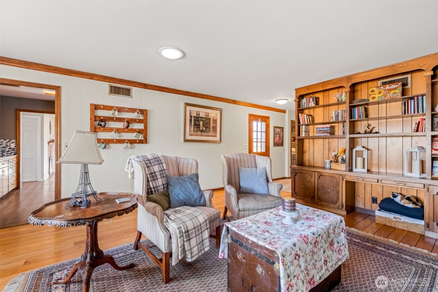 941 Idaho Street , Wenatchee, WA 98801