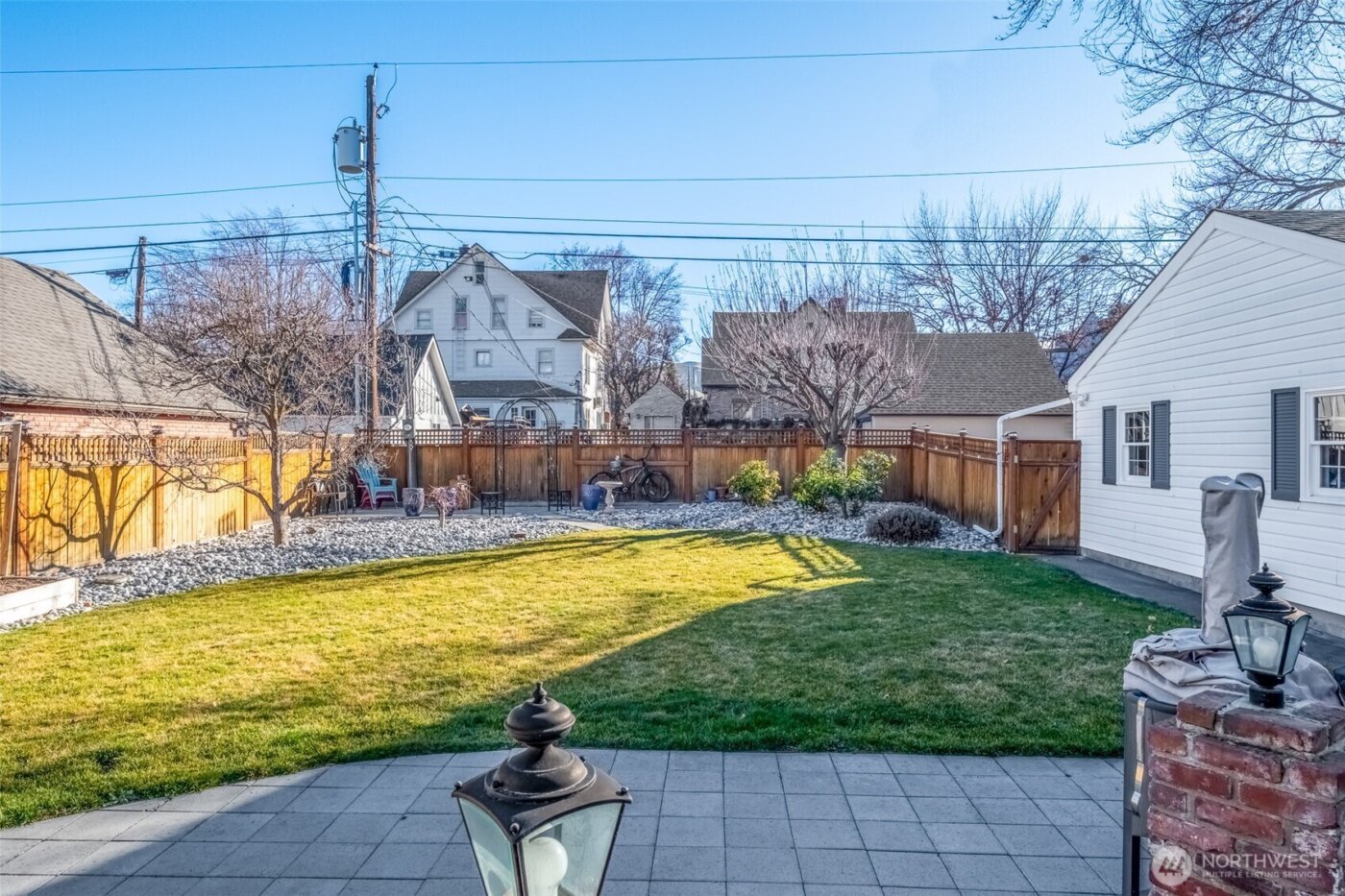 941 Idaho Street , Wenatchee, WA 98801