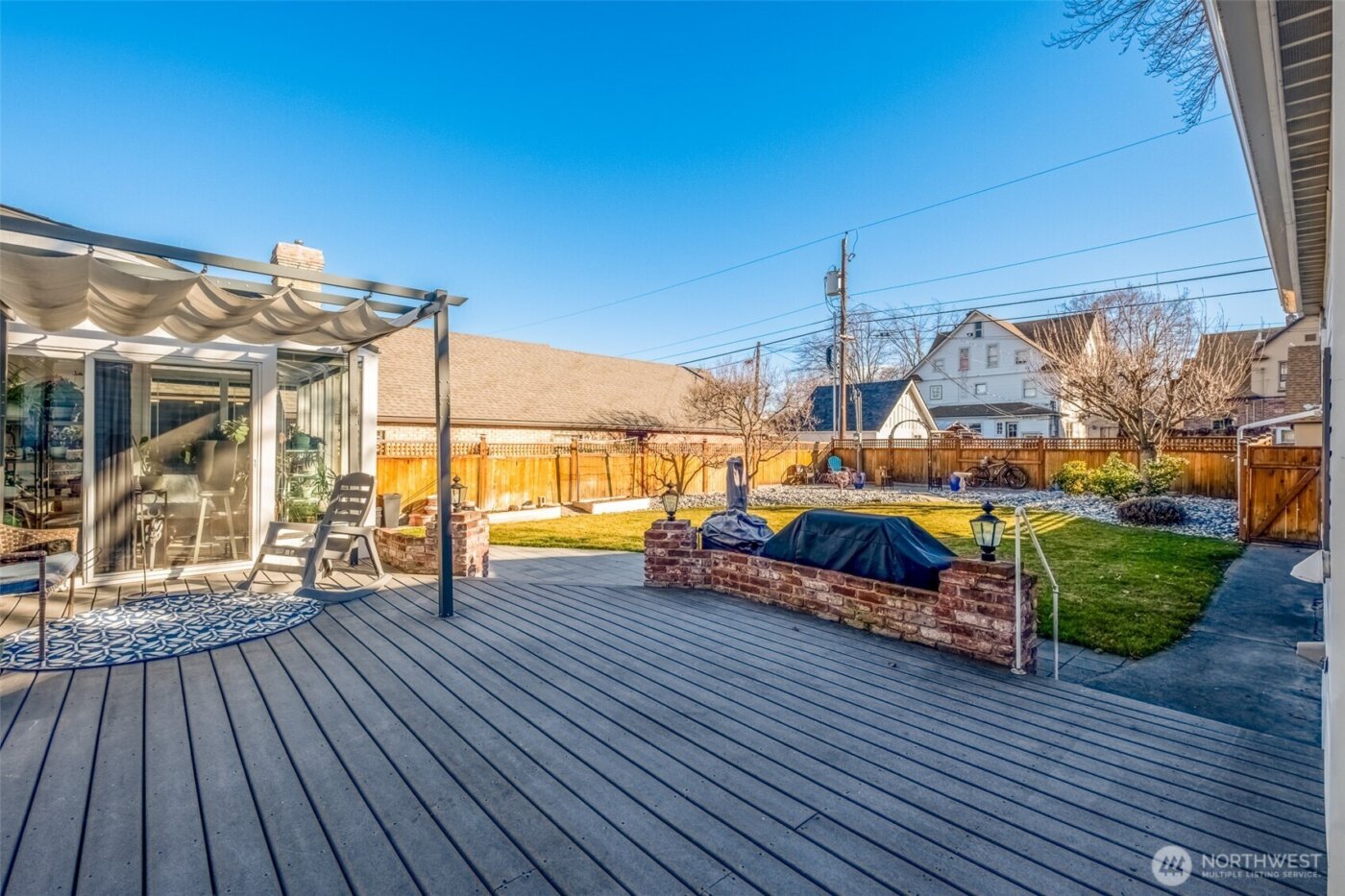 941 Idaho Street , Wenatchee, WA 98801