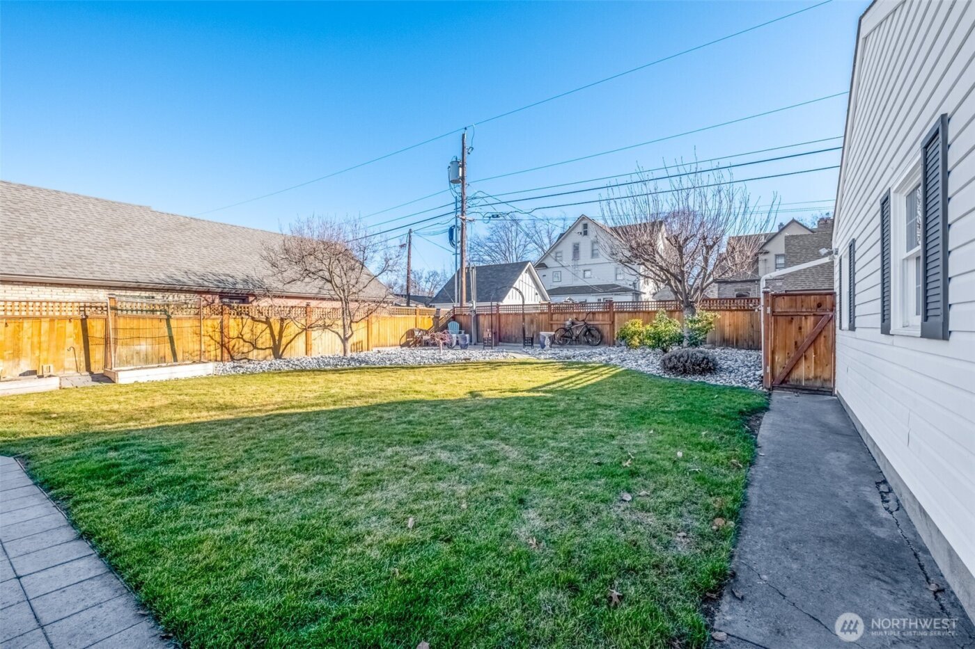 941 Idaho Street , Wenatchee, WA 98801