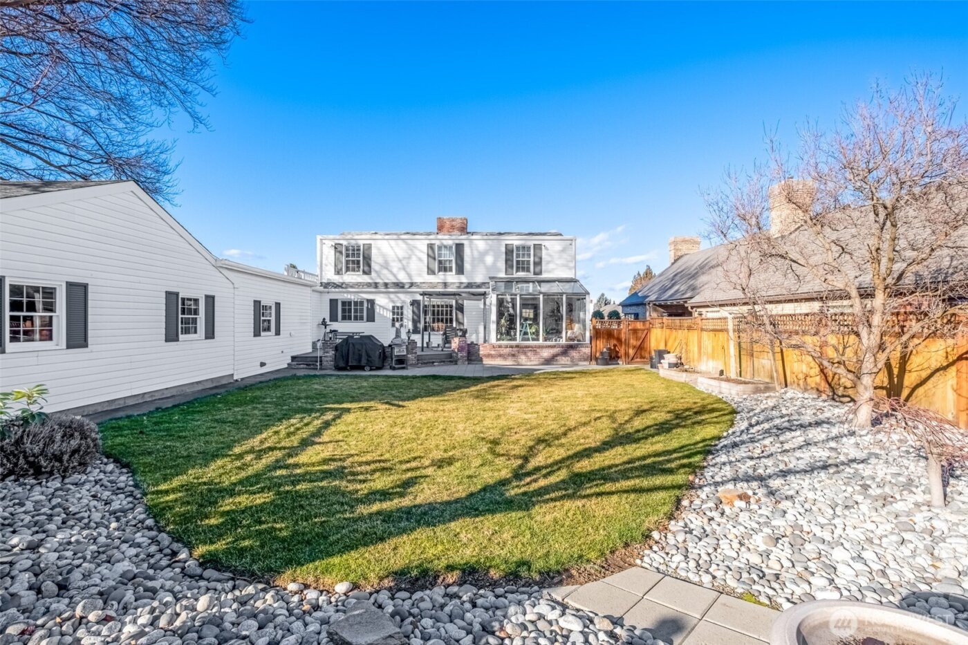 941 Idaho Street , Wenatchee, WA 98801