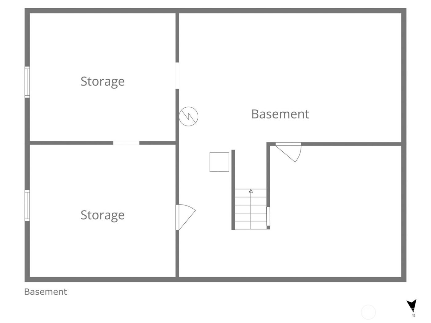 941 Idaho Street , Wenatchee, WA 98801