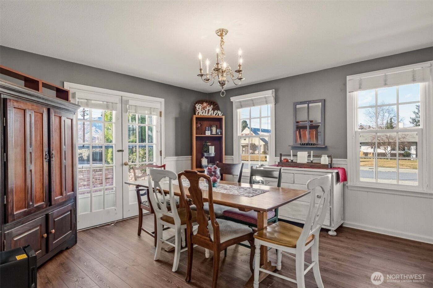 941 Idaho Street , Wenatchee, WA 98801