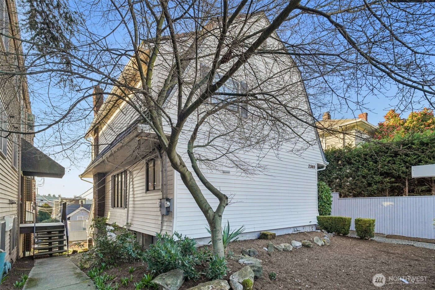 2349 Boylston Avenue E, Seattle, WA 98102