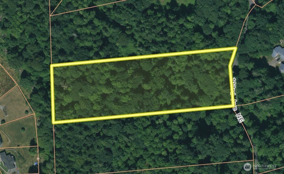 184 xx 123rd (Central Lot) Avenue NE, Arlington, WA 98223