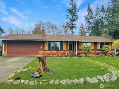 17623 53rd Drive NW, Stanwood, WA 98292