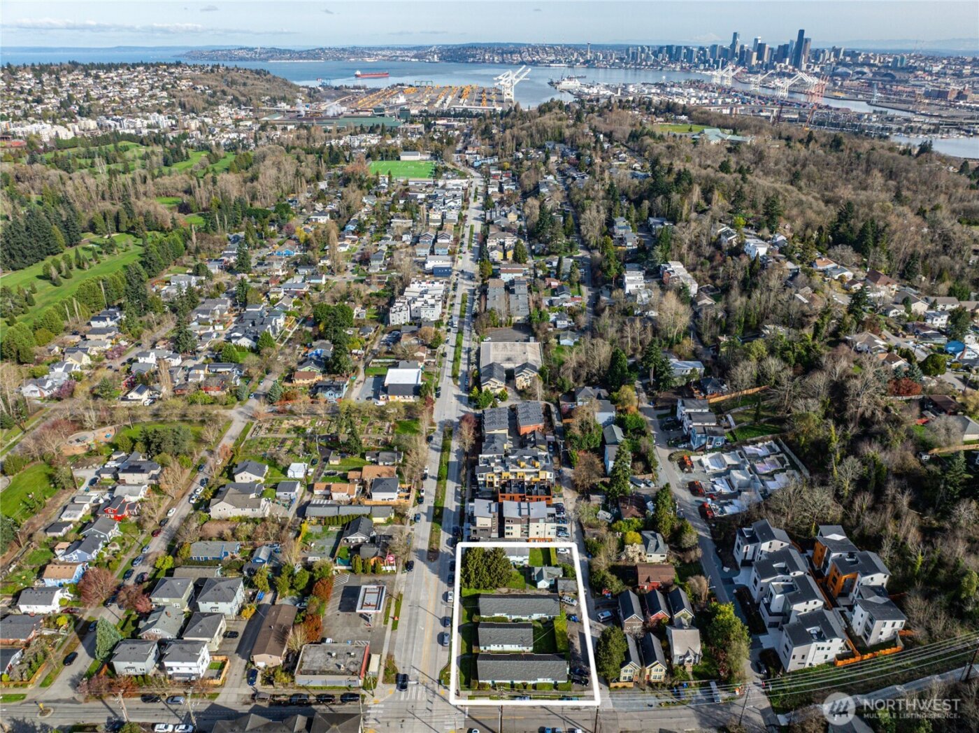 5222 -36 Delridge Way SW, Seattle, WA 98106