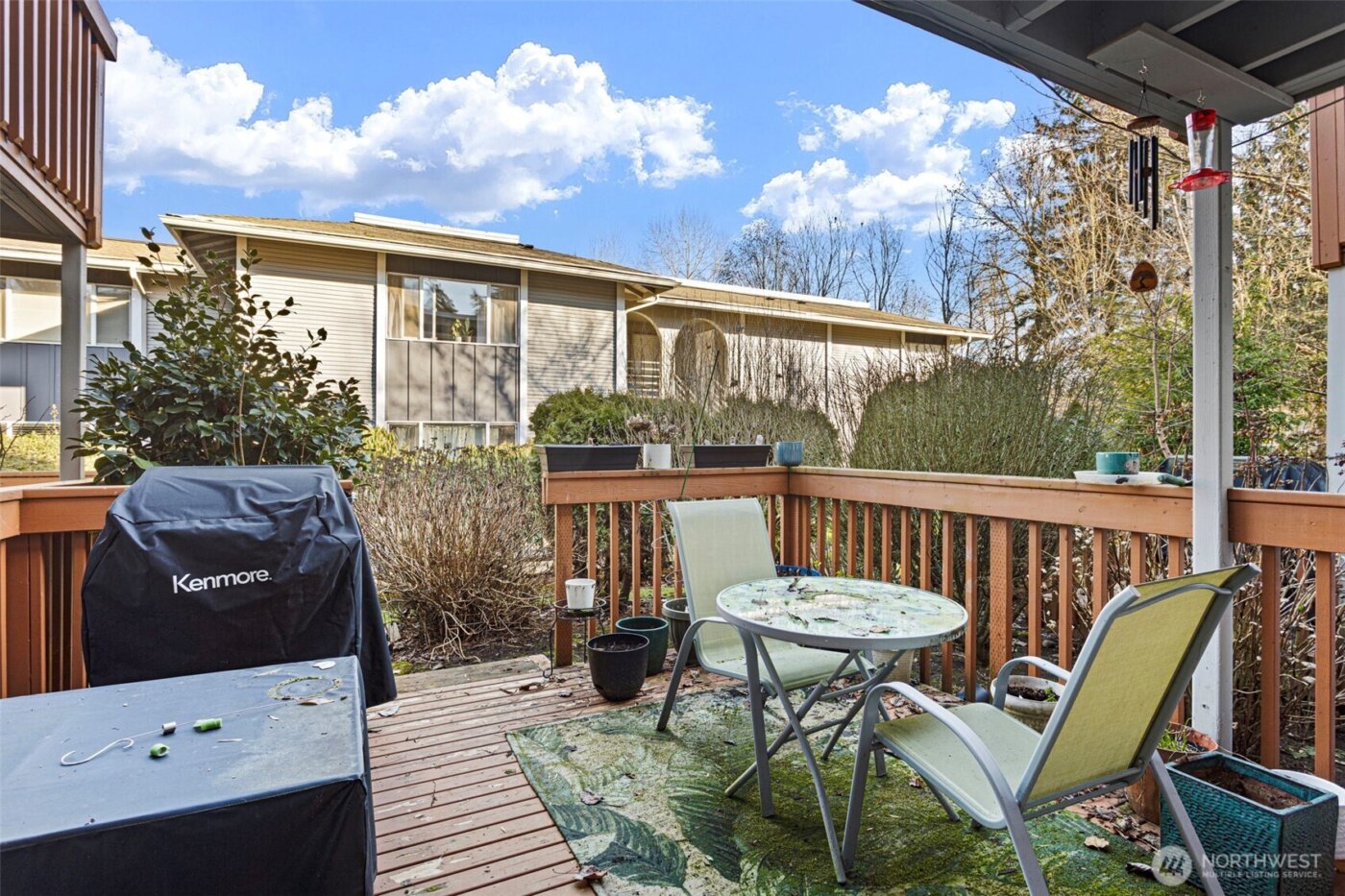 17301 NE 45th Street #87, Redmond, WA 98052-5637